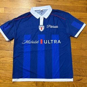 Michelob Ultra World Cup Jersey